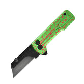 OLIGHT OKNIFE U1 Ultra Pocket Folding Utility Knife
